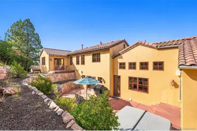4504 Mariposa Road, Castle Rock, CO 80104 - Photo 27