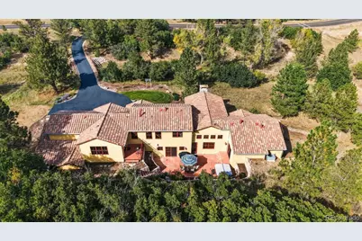 4504 Mariposa Road, Castle Rock, CO 80104 - Photo 9