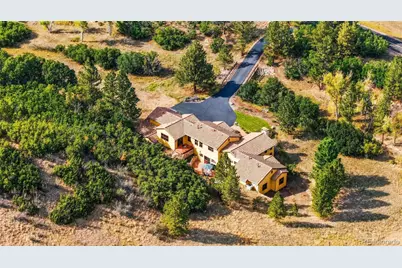 4504 Mariposa Road, Castle Rock, CO 80104 - Photo 11