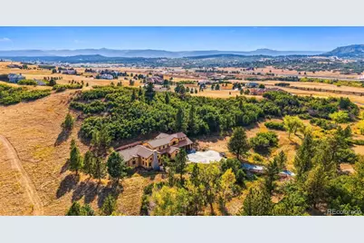 4504 Mariposa Road, Castle Rock, CO 80104 - Photo 17