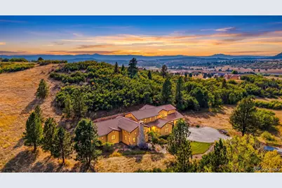 4504 Mariposa Road, Castle Rock, CO 80104 - Photo 5