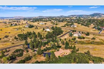 4504 Mariposa Road, Castle Rock, CO 80104 - Photo 13