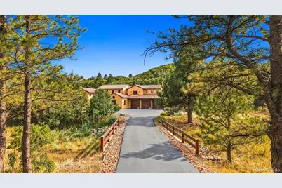 4504 Mariposa Road, Castle Rock, CO 80104 - Photo 3