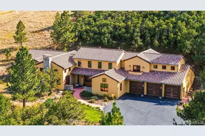 4504 Mariposa Road, Castle Rock, CO 80104 - Photo 21