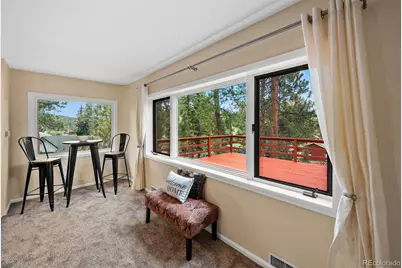 4743 S Cedar Road, Evergreen, CO 80439 - Photo 31