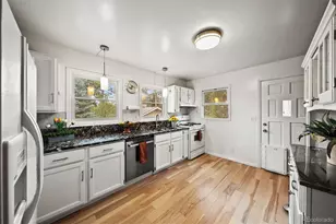 4743 S Cedar Road #A&b, Evergreen, CO 80439 - Photo 9