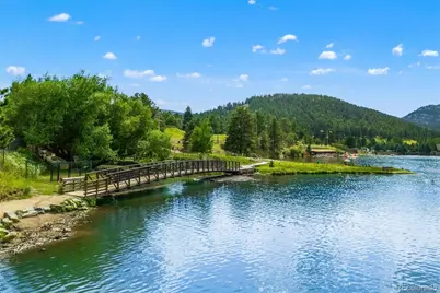 4743 S Cedar Road, Evergreen, CO 80439 - Photo 47