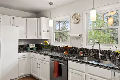 4743 S Cedar Road, Evergreen, CO 80439 - Photo 5