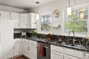 4743 S Cedar Road #A&b, Evergreen, CO 80439 - Photo 5