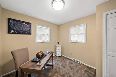 4743 S Cedar Road, Evergreen, CO 80439 - Photo 35