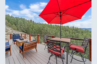 35005 Whispering Pines Trail, Pine, CO 80470 - Photo 21