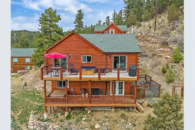 35005 Whispering Pines Trail, Pine, CO 80470 - Photo 7