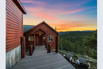 35005 Whispering Pines Trail, Pine, CO 80470 - Photo 3