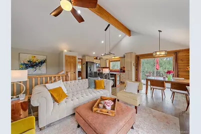 35005 Whispering Pines Trail, Pine, CO 80470 - Photo 11