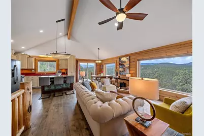 35005 Whispering Pines Trail, Pine, CO 80470 - Photo 9