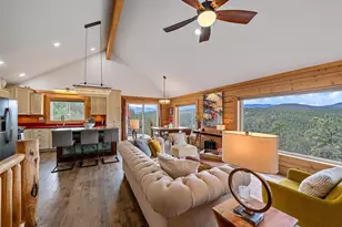 35005 Whispering Pines Trail, Pine, CO 80470 - Photo 9