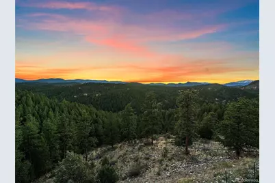 35005 Whispering Pines Trail, Pine, CO 80470 - Photo 49