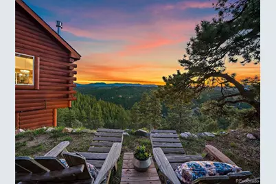 35005 Whispering Pines Trail, Pine, CO 80470 - Photo 5