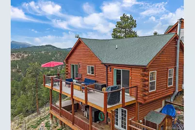 35005 Whispering Pines Trail, Pine, CO 80470 - Photo 19