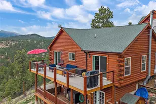 35005 Whispering Pines Trail, Pine, CO 80470 - Photo 19