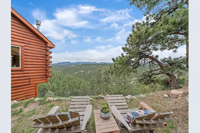 35005 Whispering Pines Trail, Pine, CO 80470 - Photo 47