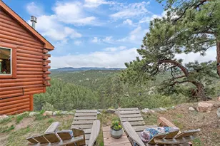 35005 Whispering Pines Trail, Pine, CO 80470 - Photo 47