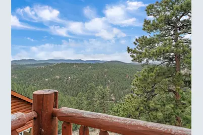 35005 Whispering Pines Trail, Pine, CO 80470 - Photo 45
