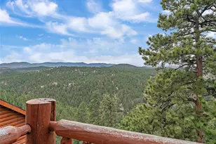 35005 Whispering Pines Trail, Pine, CO 80470 - Photo 45
