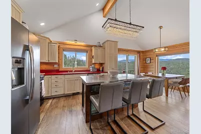 35005 Whispering Pines Trail, Pine, CO 80470 - Photo 17