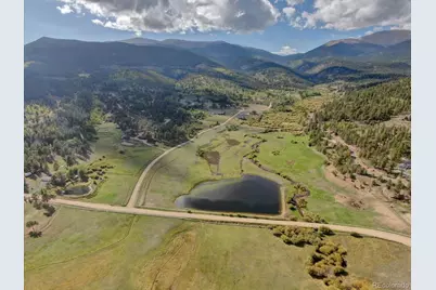 255 Saddlestring Road, Bailey, CO 80421 - Photo 35