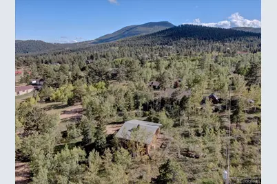 255 Saddlestring Road, Bailey, CO 80421 - Photo 41