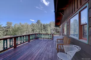 255 Saddlestring Rd, Bailey, CO 80421 - Photo 25