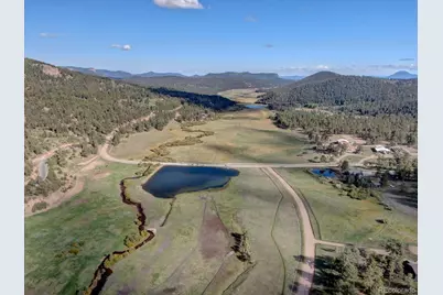 255 Saddlestring Road, Bailey, CO 80421 - Photo 37