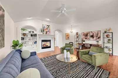 6928 S Garrison Street, Littleton, CO 80128 - Photo 3