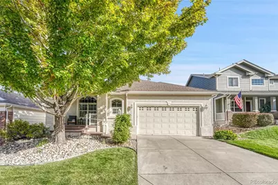 6928 S Garrison Street, Littleton, CO 80128 - Photo 1