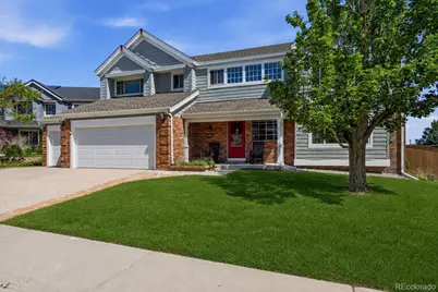 9205 Madras Court, Highlands Ranch, CO 80130 - Photo 3