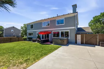 9205 Madras Court, Highlands Ranch, CO 80130 - Photo 37