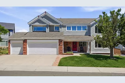 9205 Madras Court, Highlands Ranch, CO 80130 - Photo 1