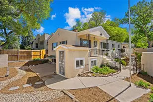 1802 E Uintah St, Colorado Springs, CO 80909 - Photo 1