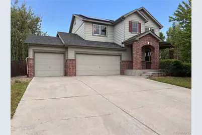8585 Raspberry Drive, Longmont, CO 80504 - Photo 1