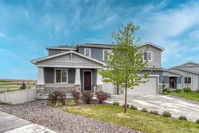 12653 Buffington Trail, Parker, CO 80134 - Photo 3