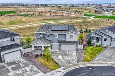 12653 Buffington Trail, Parker, CO 80134 - Photo 1