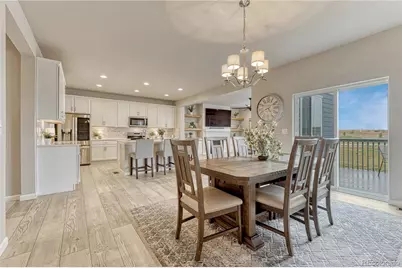 12653 Buffington Trail, Parker, CO 80134 - Photo 17