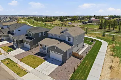 13870 Bunny Hop Lane, Parker, CO 80134 - Photo 45