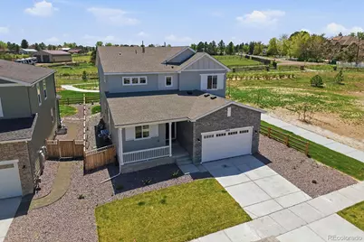 13870 Bunny Hop Lane, Parker, CO 80134 - Photo 1