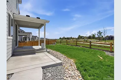 13870 Bunny Hop Lane, Parker, CO 80134 - Photo 43