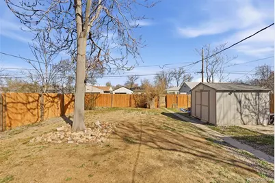 1738 Valentia Street, Denver, CO 80220 - Photo 23