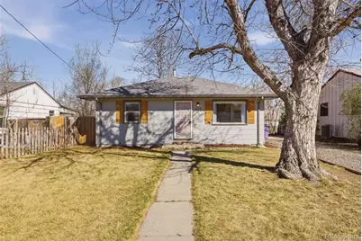 1738 Valentia Street, Denver, CO 80220 - Photo 1