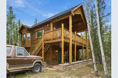 150 Haida Road, Como, CO 80456 - Photo 3