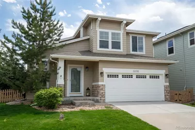 3232 Green Haven Circle, Littleton, CO 80126 - Photo 1